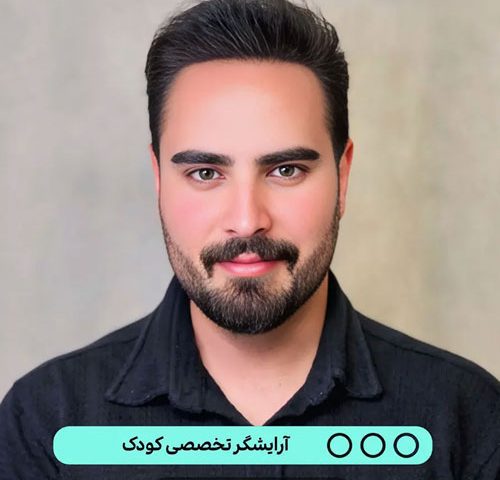 حسین پیرعلی